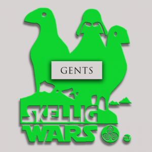 Skellig Wars Adults